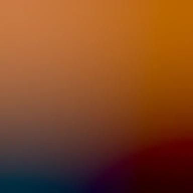 blurhash of the original image