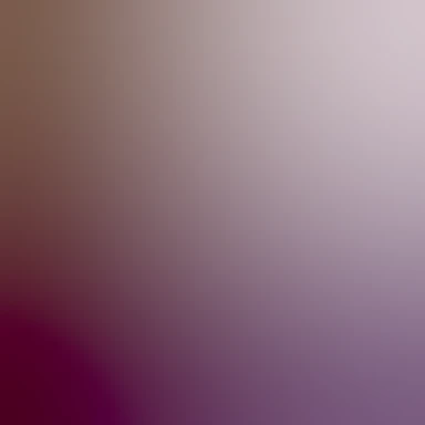 blurhash of the original image