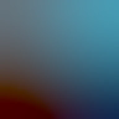 blurhash of the original image