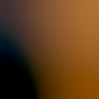 blurhash of the original image