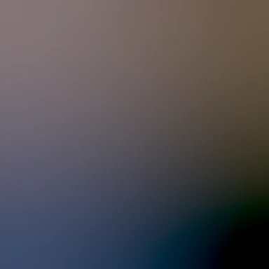 blurhash of the original image