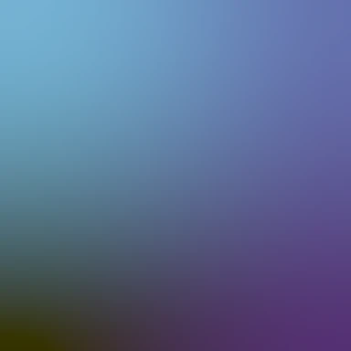 blurhash of the original image