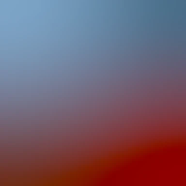 blurhash of the original image