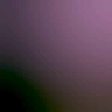 blurhash of the original image