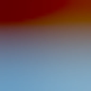 blurhash of the original image