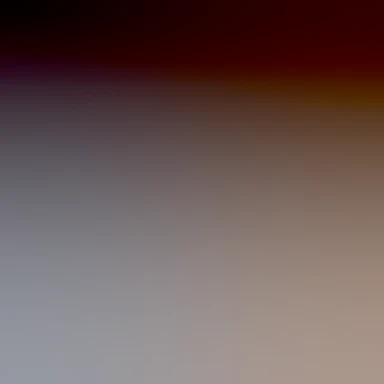 blurhash of the original image