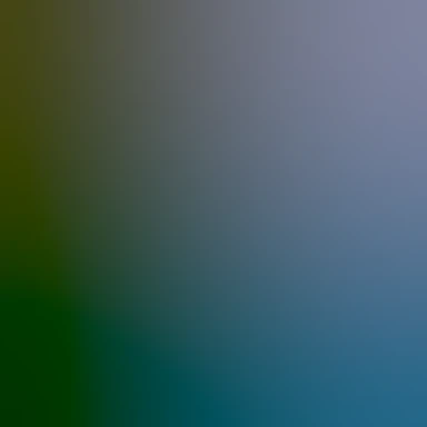 blurhash of the original image