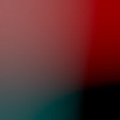 blurhash of the original image