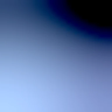 blurhash of the original image