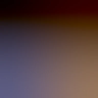 blurhash of the original image