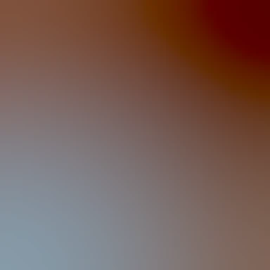 blurhash of the original image