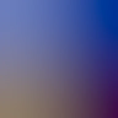 blurhash of the original image