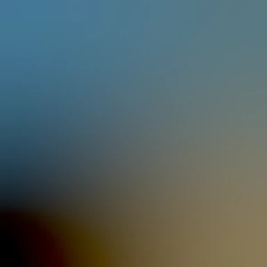 blurhash of the original image