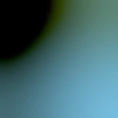 blurhash of the original image