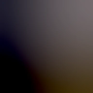 blurhash of the original image