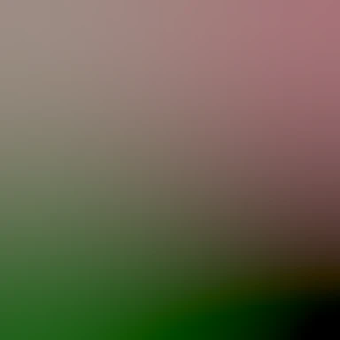 blurhash of the original image