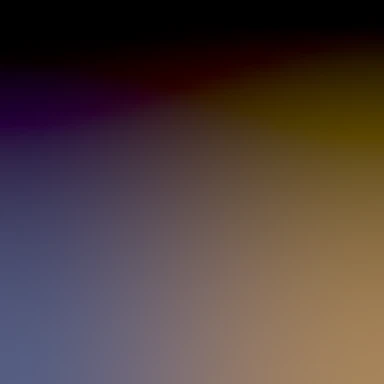 blurhash of the original image