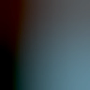 blurhash of the original image