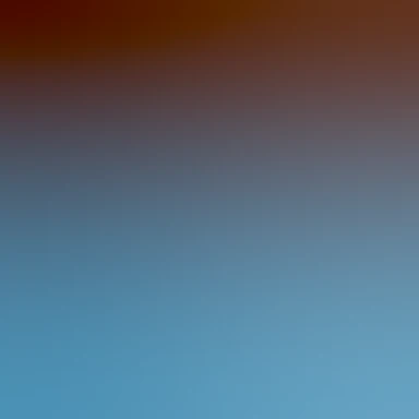 blurhash of the original image