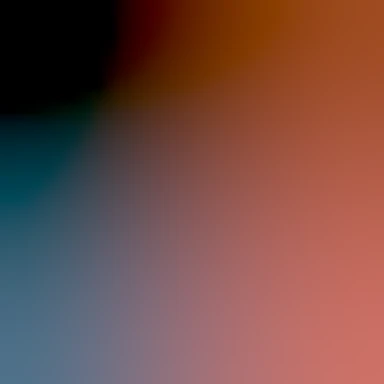 blurhash of the original image