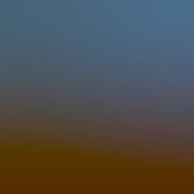 blurhash of the original image