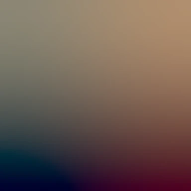 blurhash of the original image