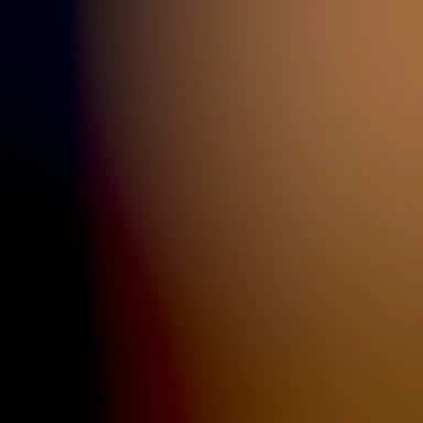 blurhash of the original image