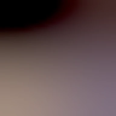 blurhash of the original image