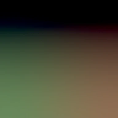 blurhash of the original image