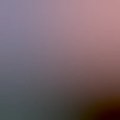 blurhash of the original image