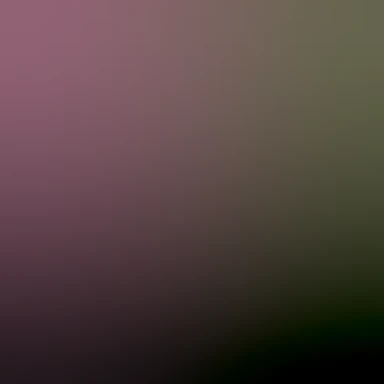 blurhash of the original image