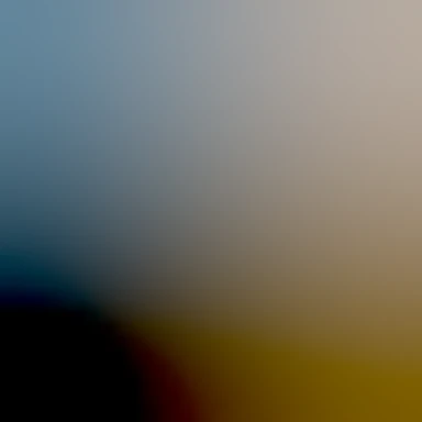 blurhash of the original image