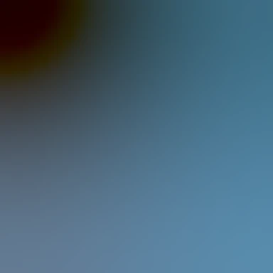 blurhash of the original image