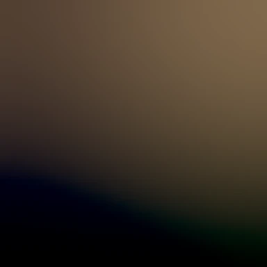 blurhash of the original image