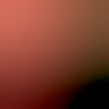 blurhash of the original image