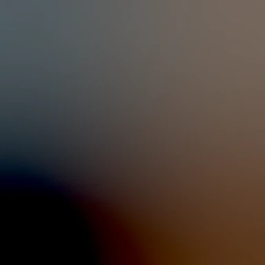 blurhash of the original image