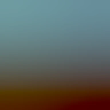 blurhash of the original image