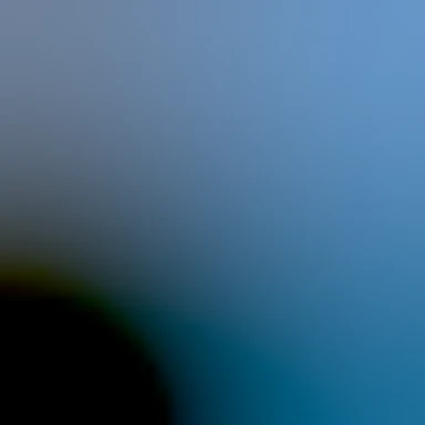 blurhash of the original image