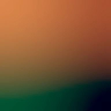 blurhash of the original image