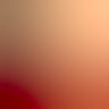 blurhash of the original image