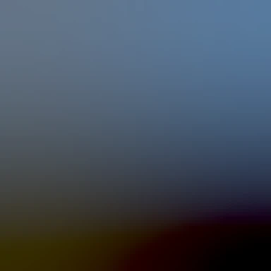 blurhash of the original image