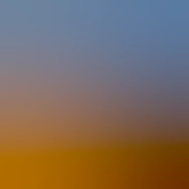 blurhash of the original image