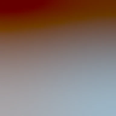 blurhash of the original image