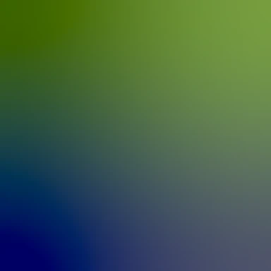 blurhash of the original image