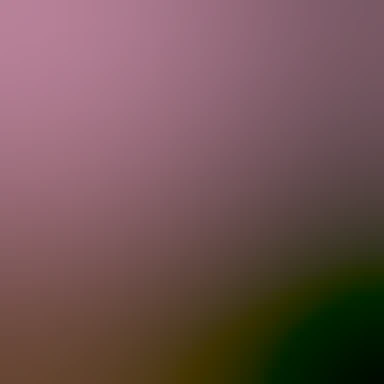 blurhash of the original image