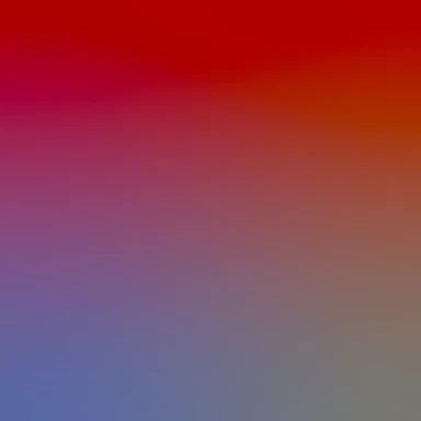 blurhash of the original image