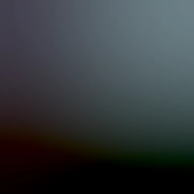 blurhash of the original image