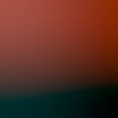 blurhash of the original image