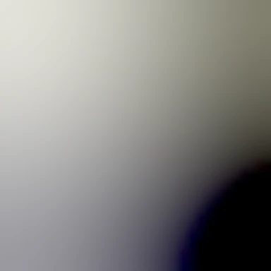 blurhash of the original image