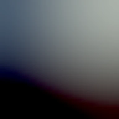 blurhash of the original image